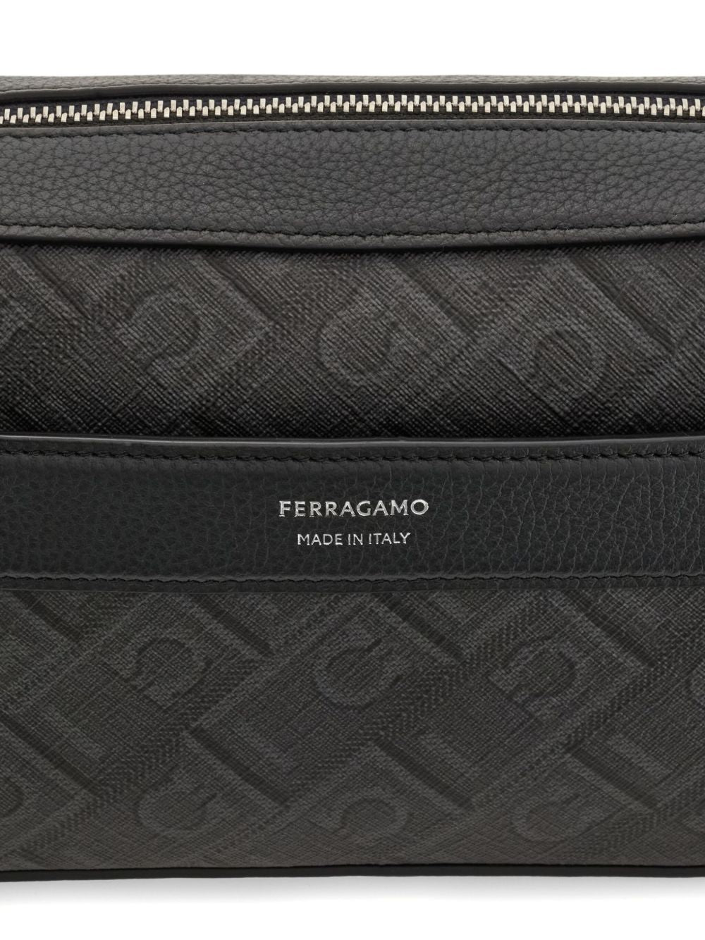 Ferragamo Bags.. Black
