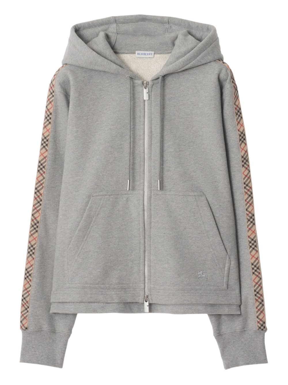Burberry Sweaters Grey