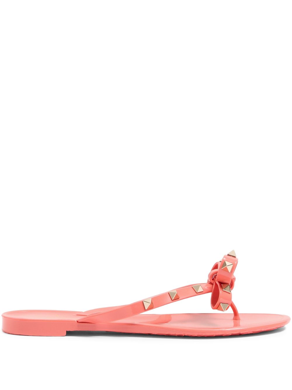 Valentino Garavani Sandals Red