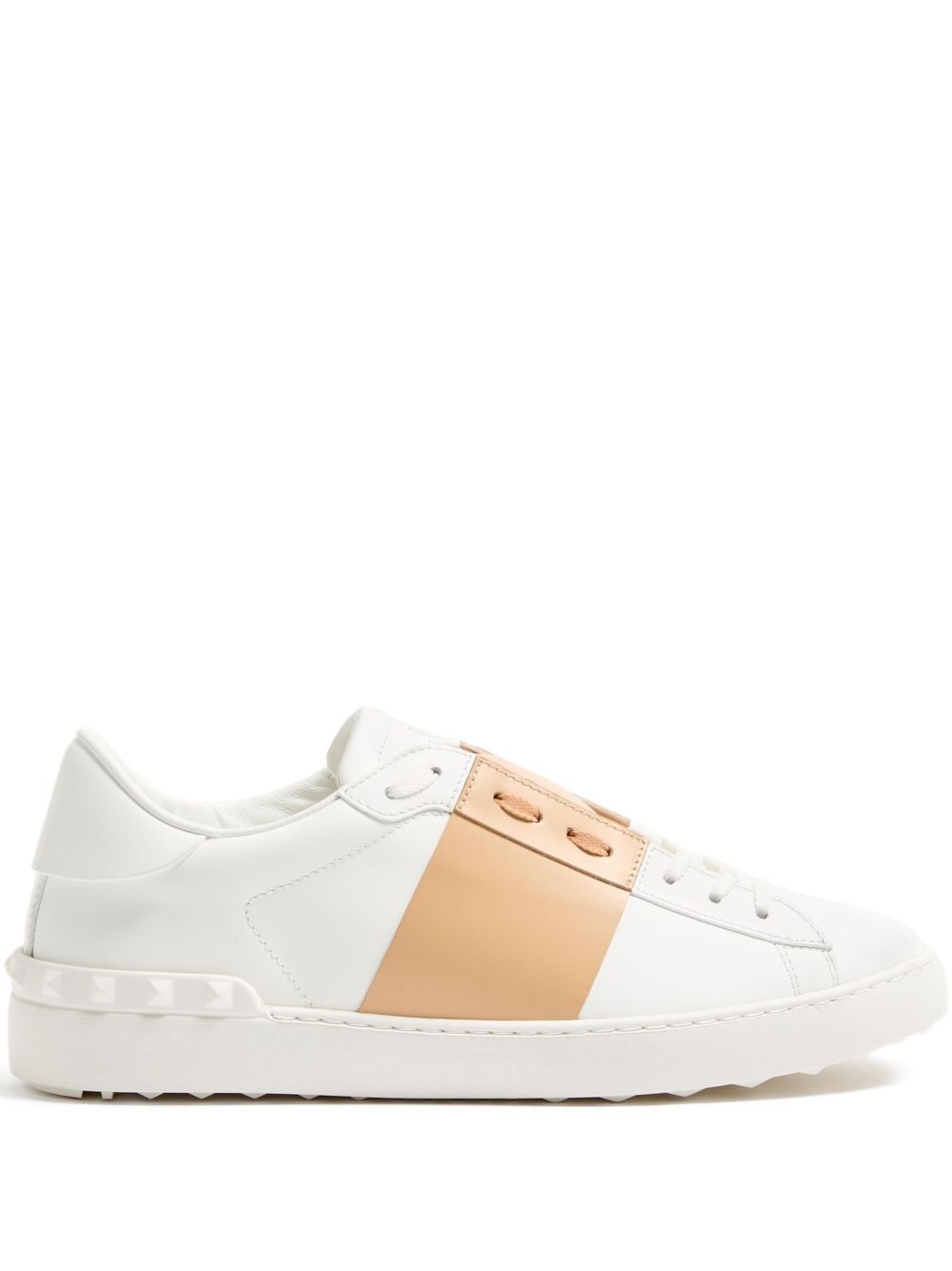 Valentino Garavani Sneakers Beige