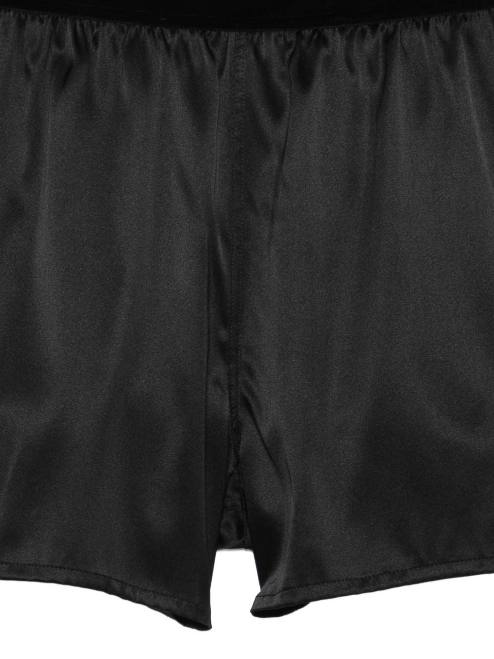 Tom Ford Shorts Black
