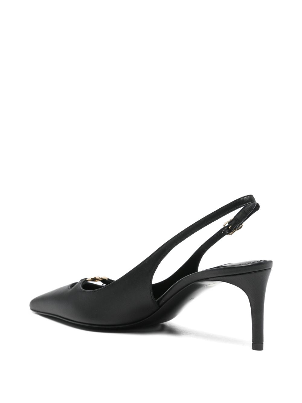 Dolce & Gabbana With Heel Black