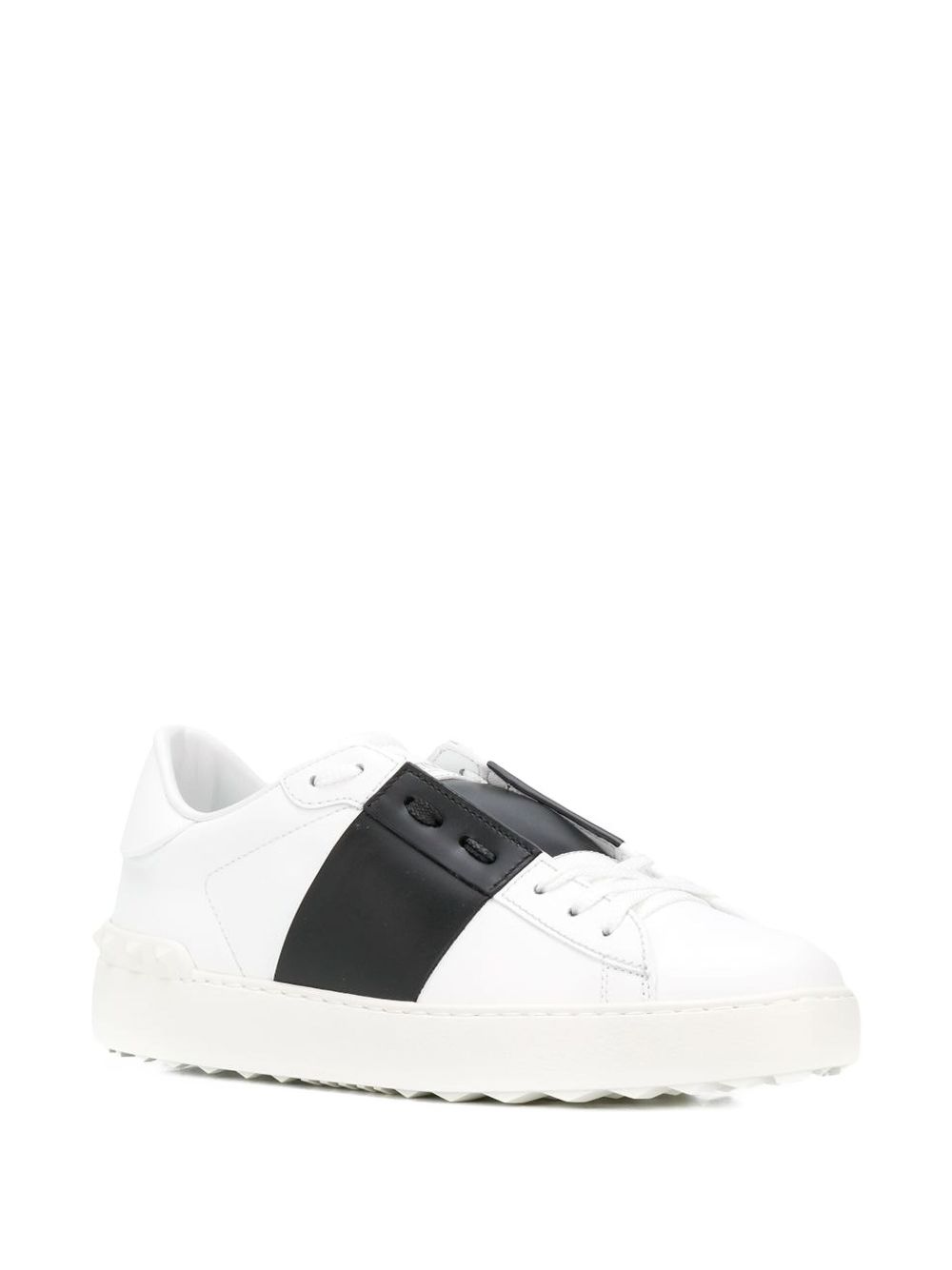 Valentino Garavani Sneakers Black