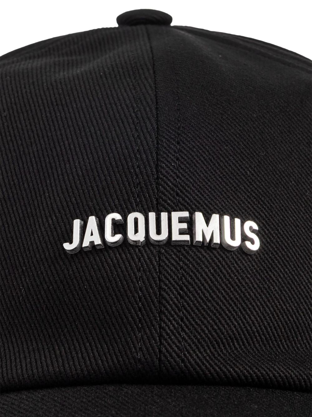 JACQUEMUS Hats Black