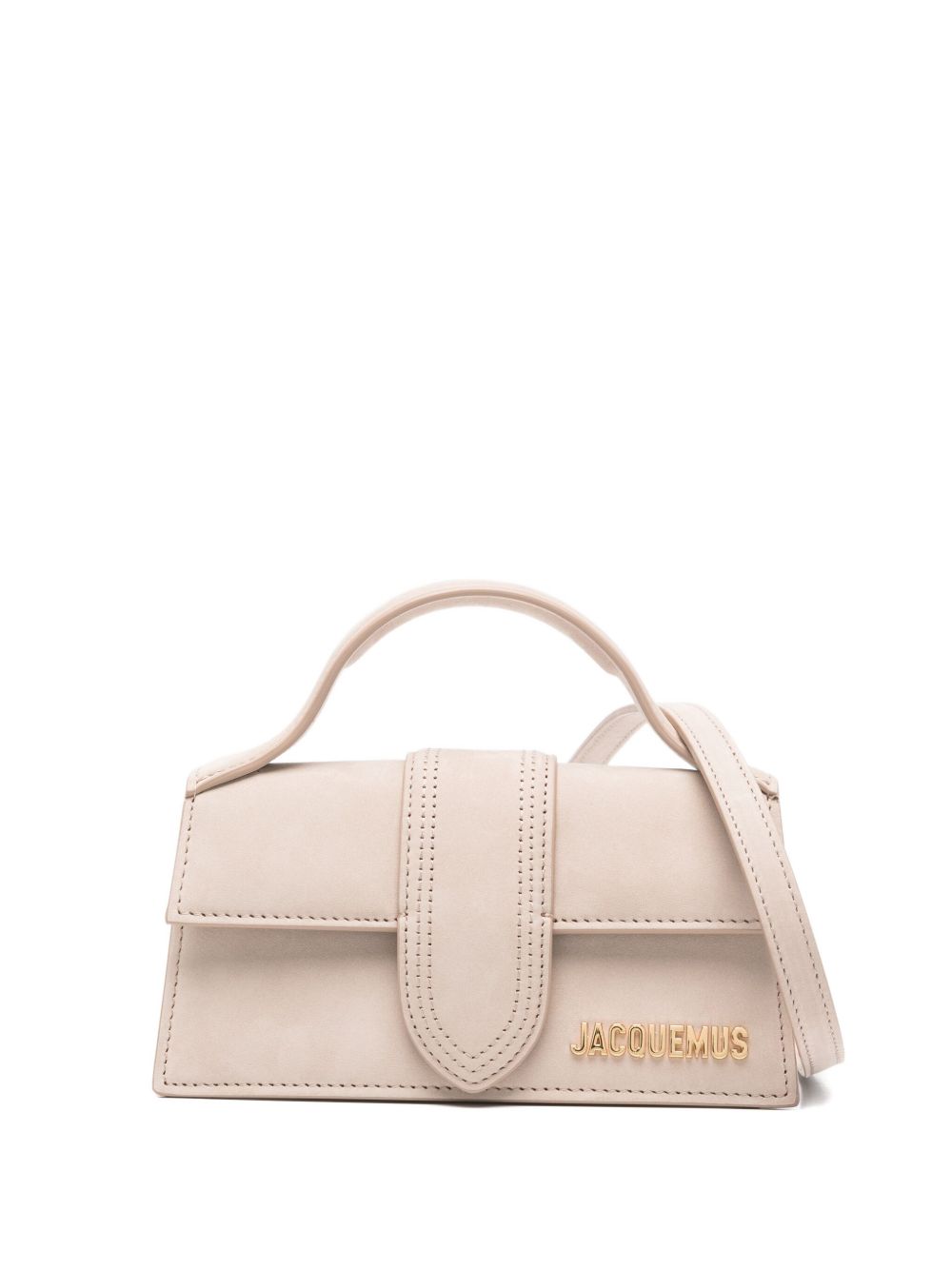 JACQUEMUS Bags.. Beige
