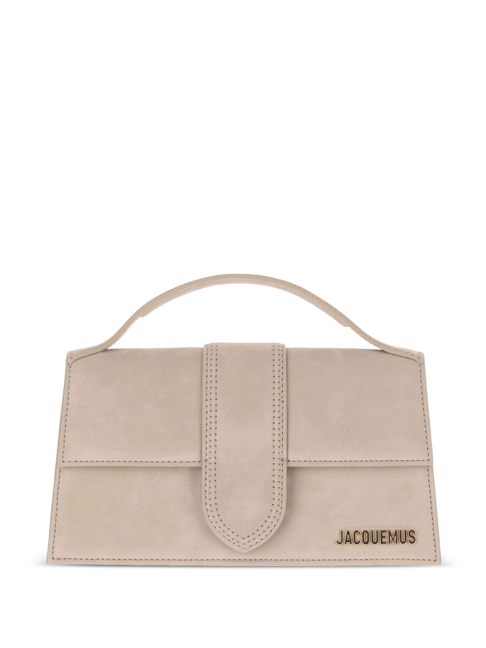 JACQUEMUS Bags.. Beige