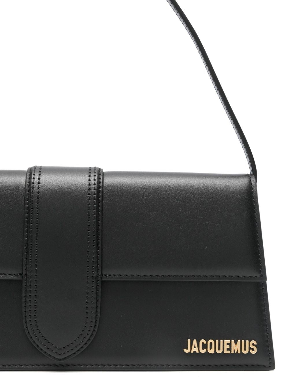 JACQUEMUS Bags.. Black