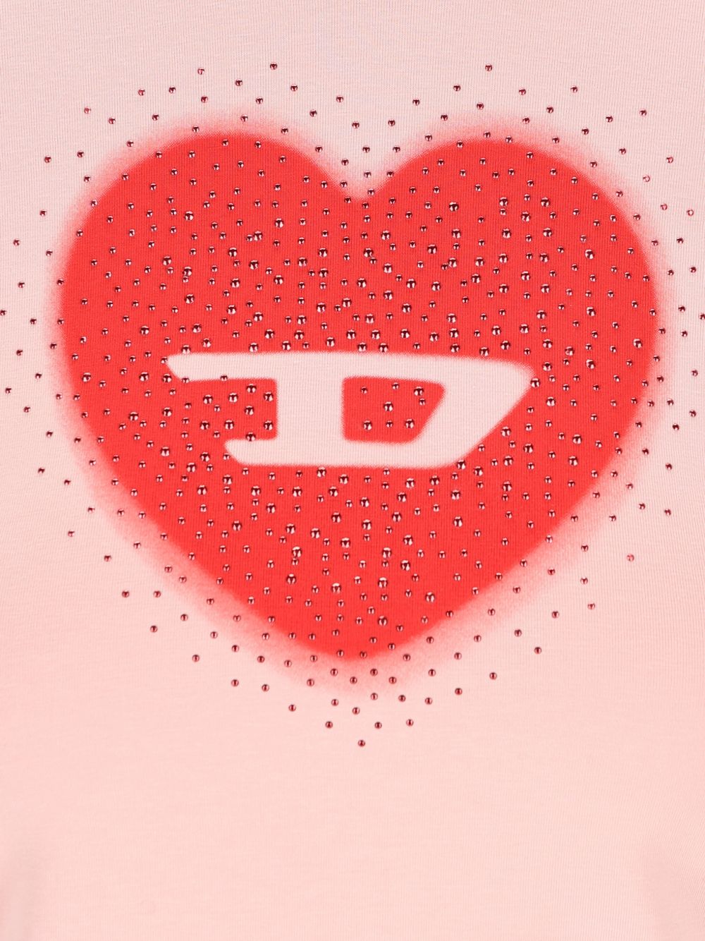 Diesel T-shirts and Polos Powder