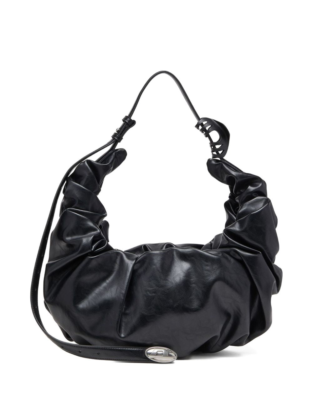 Diesel Grab large hobo bag
