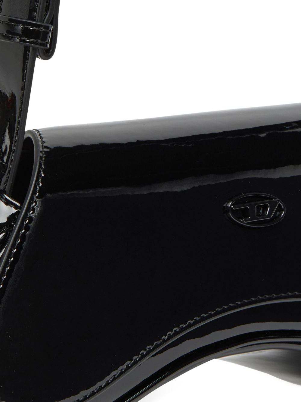 Diesel Play crossbody bag