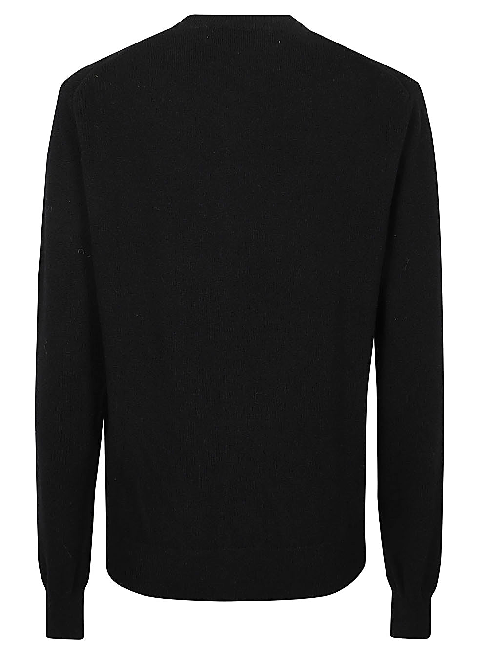 Comme des Garcons Sweaters Black