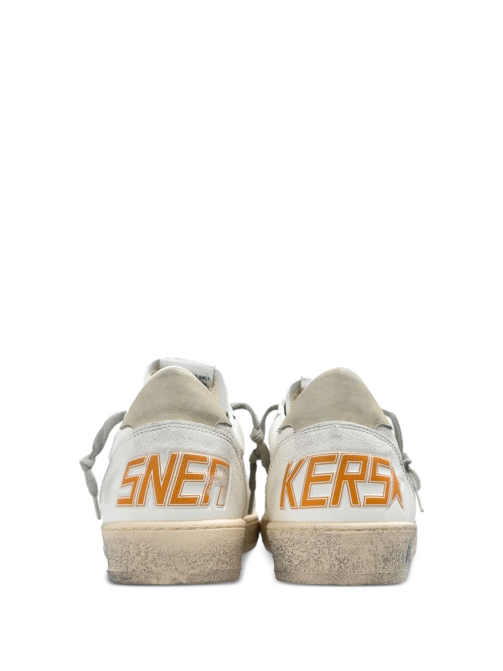 Golden Goose Sneakers Blue