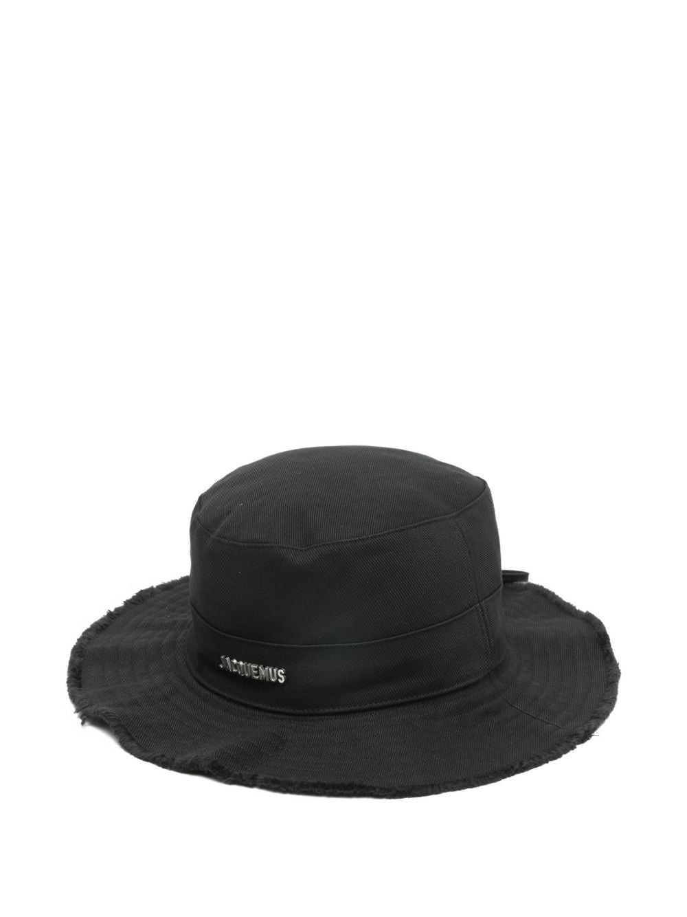 JACQUEMUS Hats Black