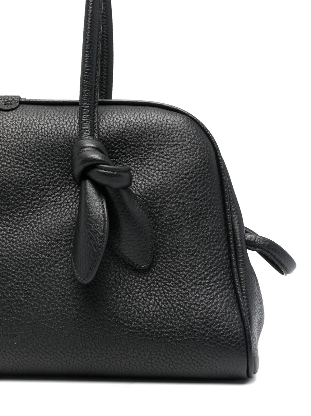 JACQUEMUS Bags.. Black