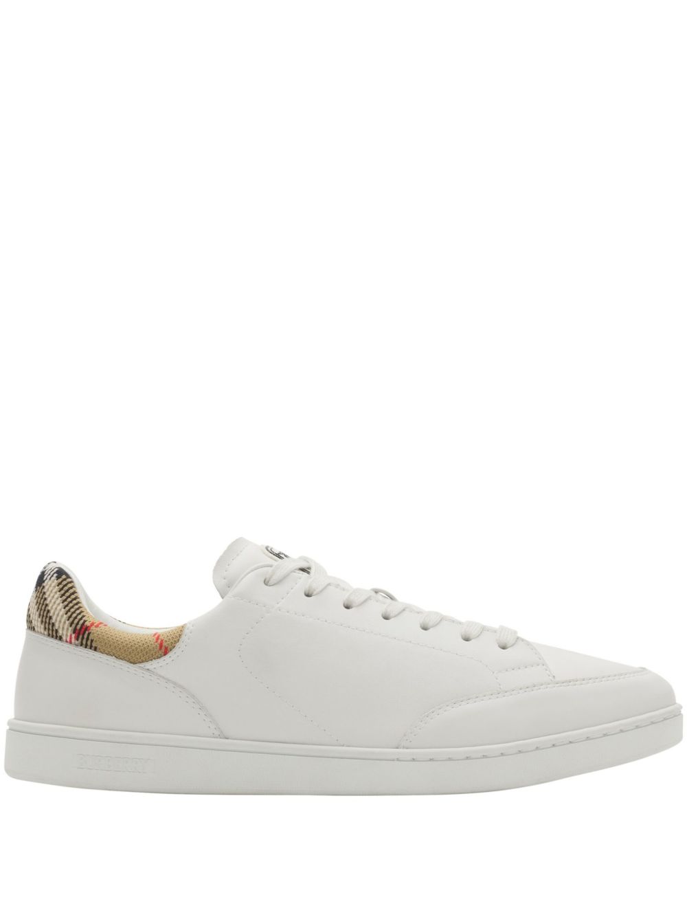 Burberry Sneakers White