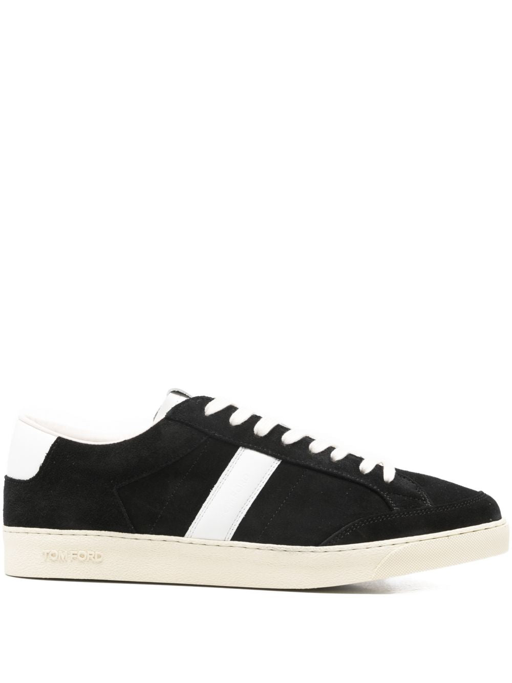 Tom Ford Sneakers Black