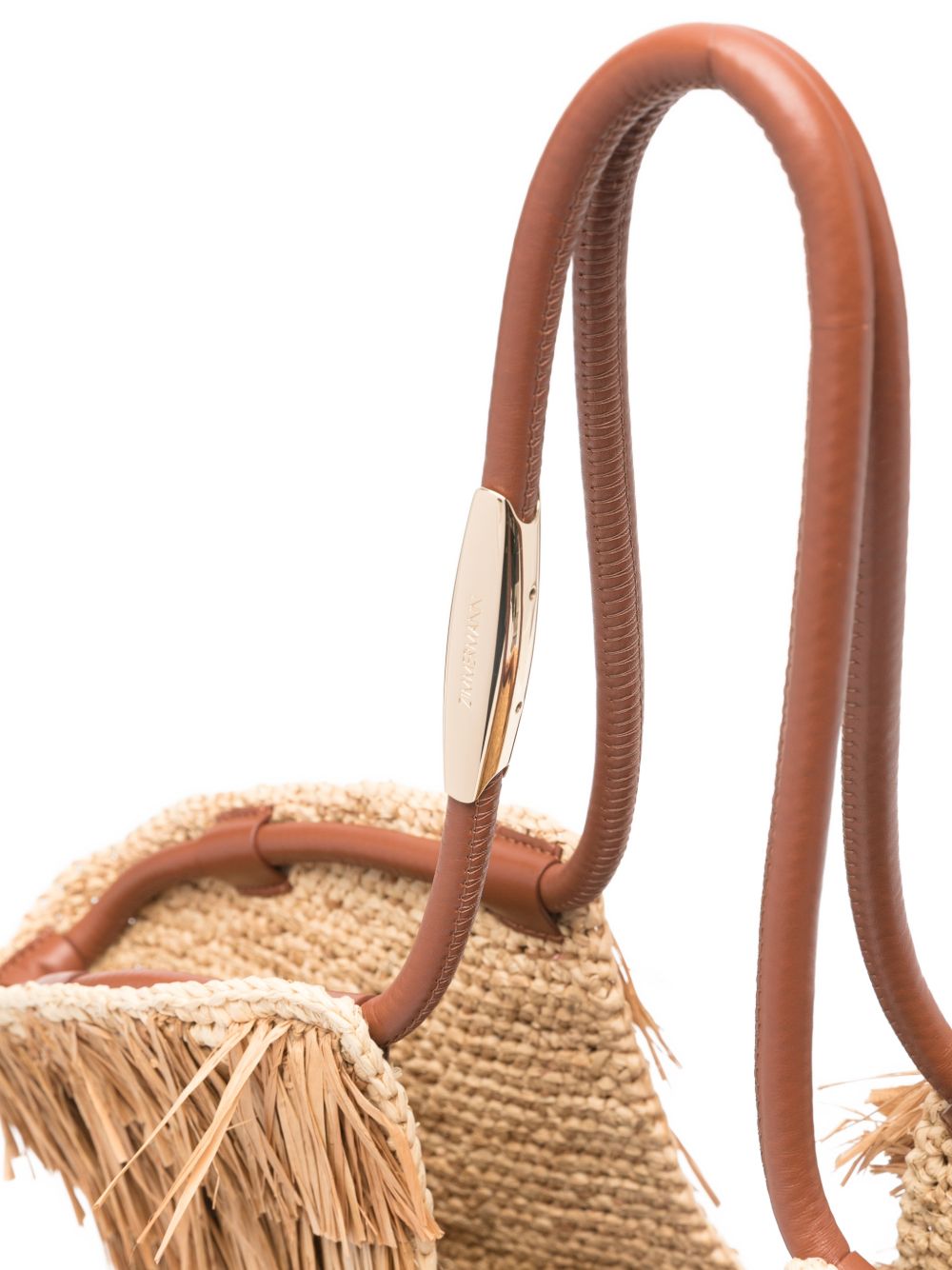 Zimmermann Bags.. Brown