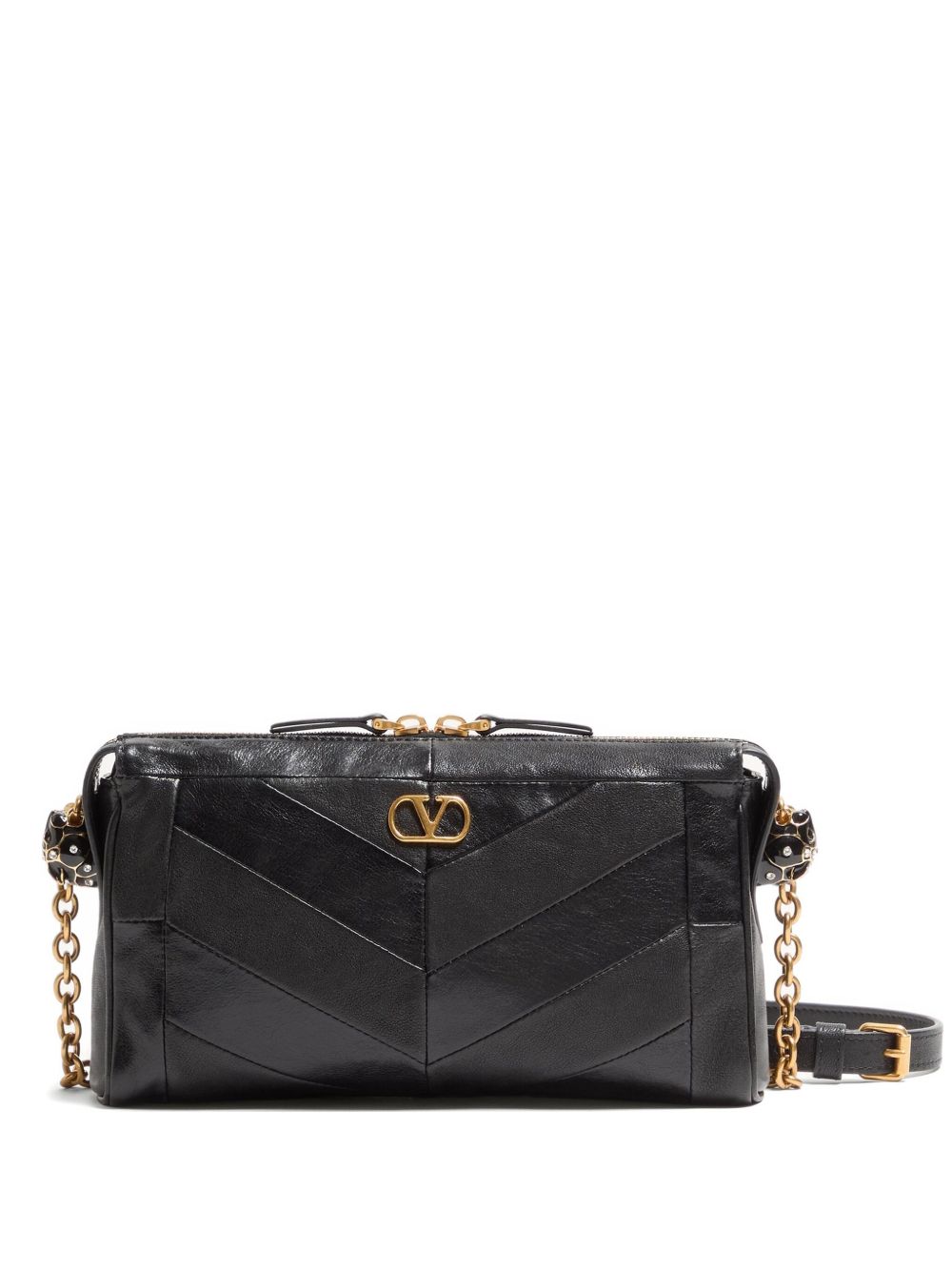 Valentino Garavani Bags.. Black