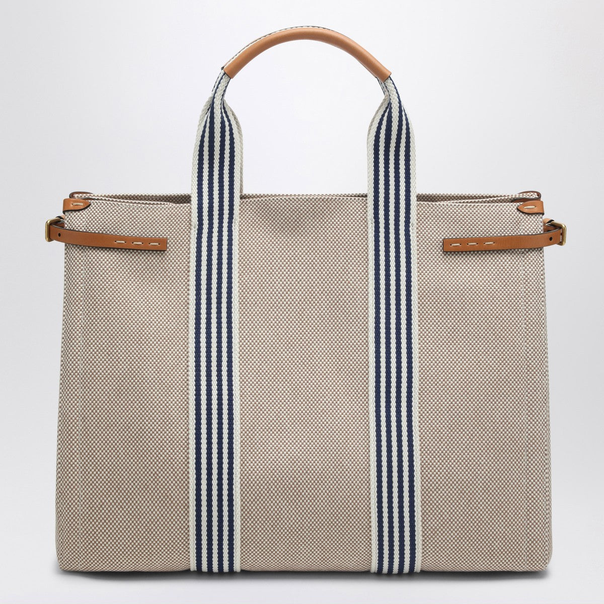 Valentino Garavani Large Antibes canvas tote bag