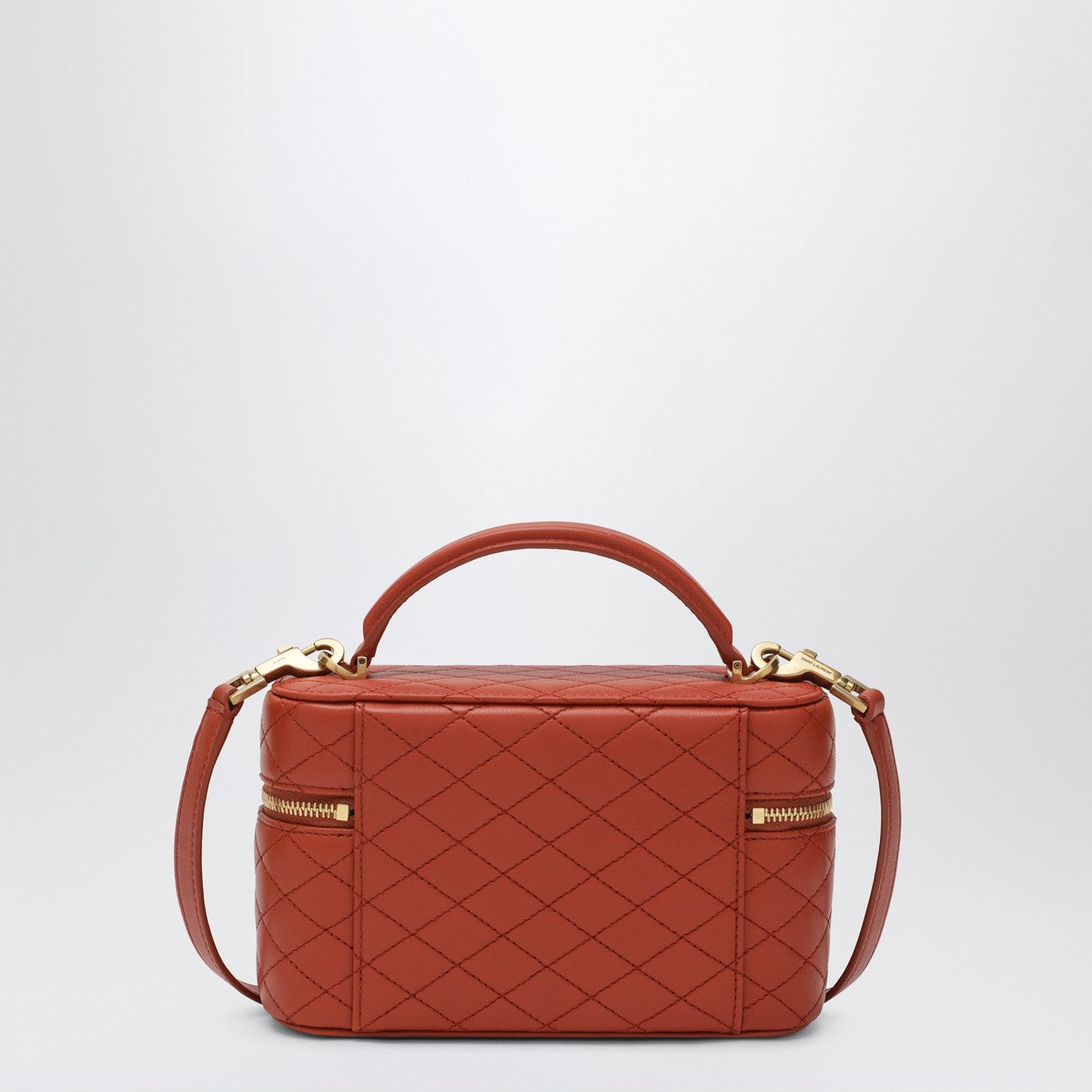Saint Laurent Mandarin Vanity Gaby Cassandre bag
