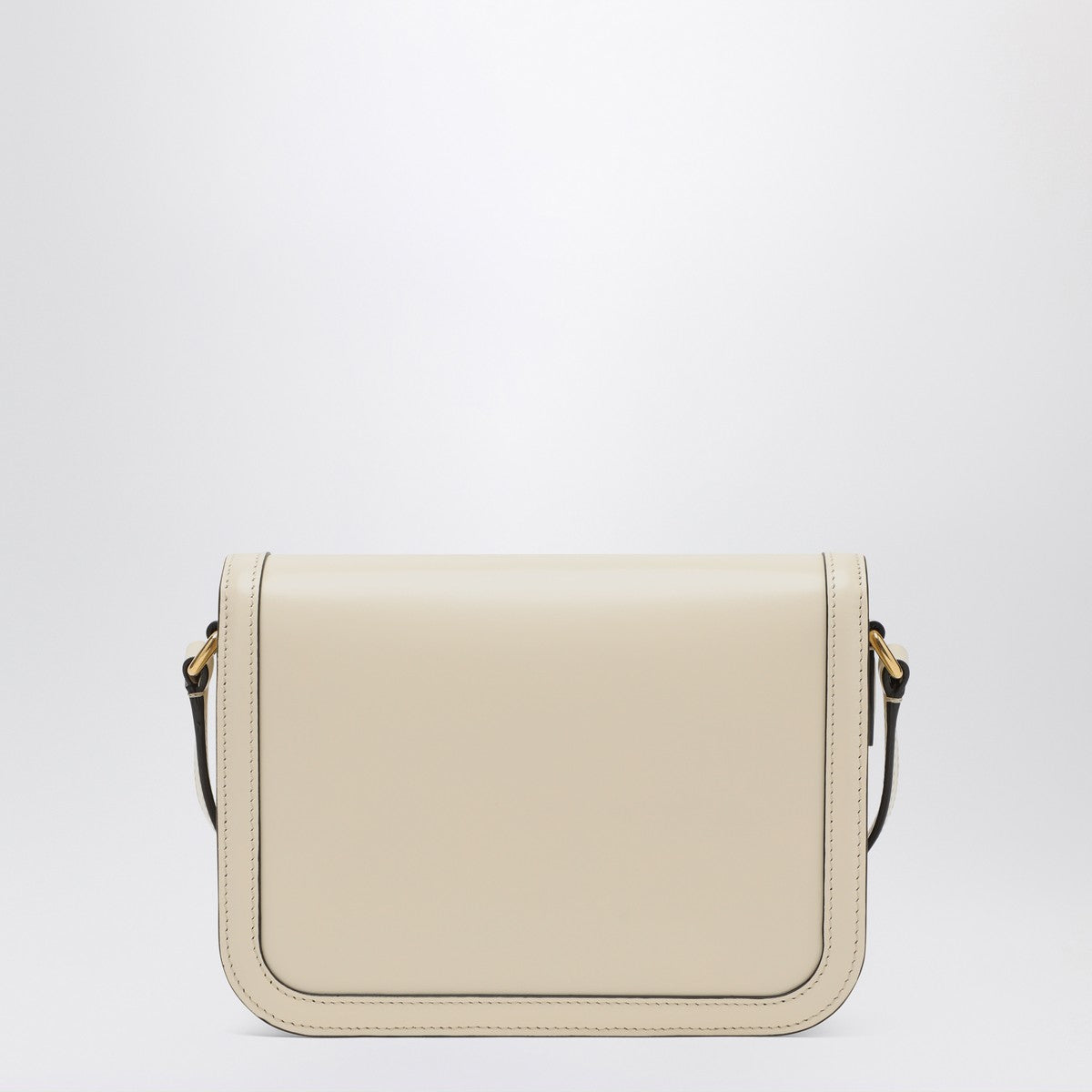 Valentino Garavani Small 9TO5 bag butter colour