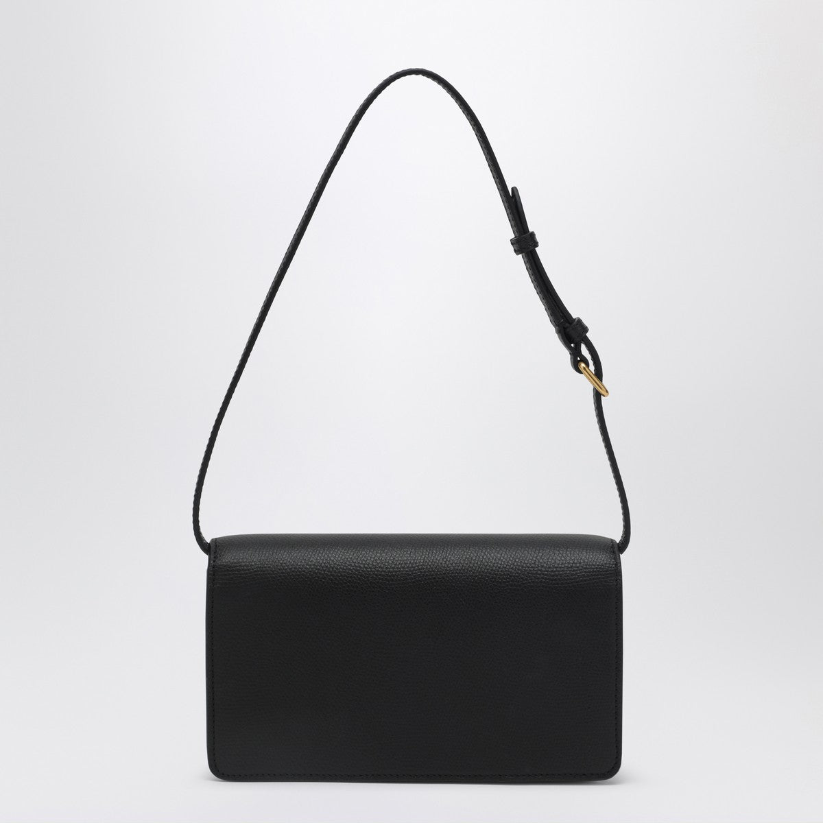 Valentino Garavani Mini bag Vlogo Signature black