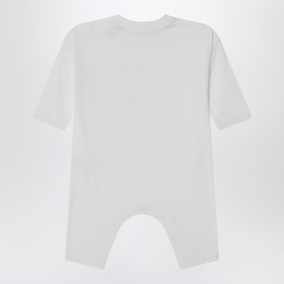 Burberry Set of two cotton pieces with Thomas bear