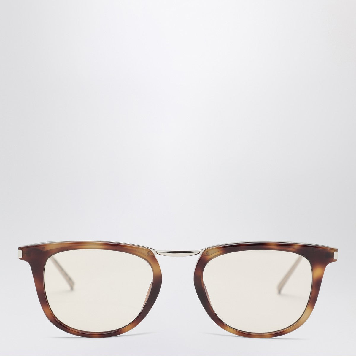 Saint Laurent SL 753 Havana sunglasses