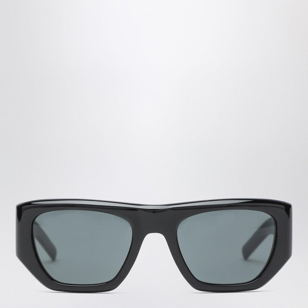 Saint Laurent SL 740 black sunglasses
