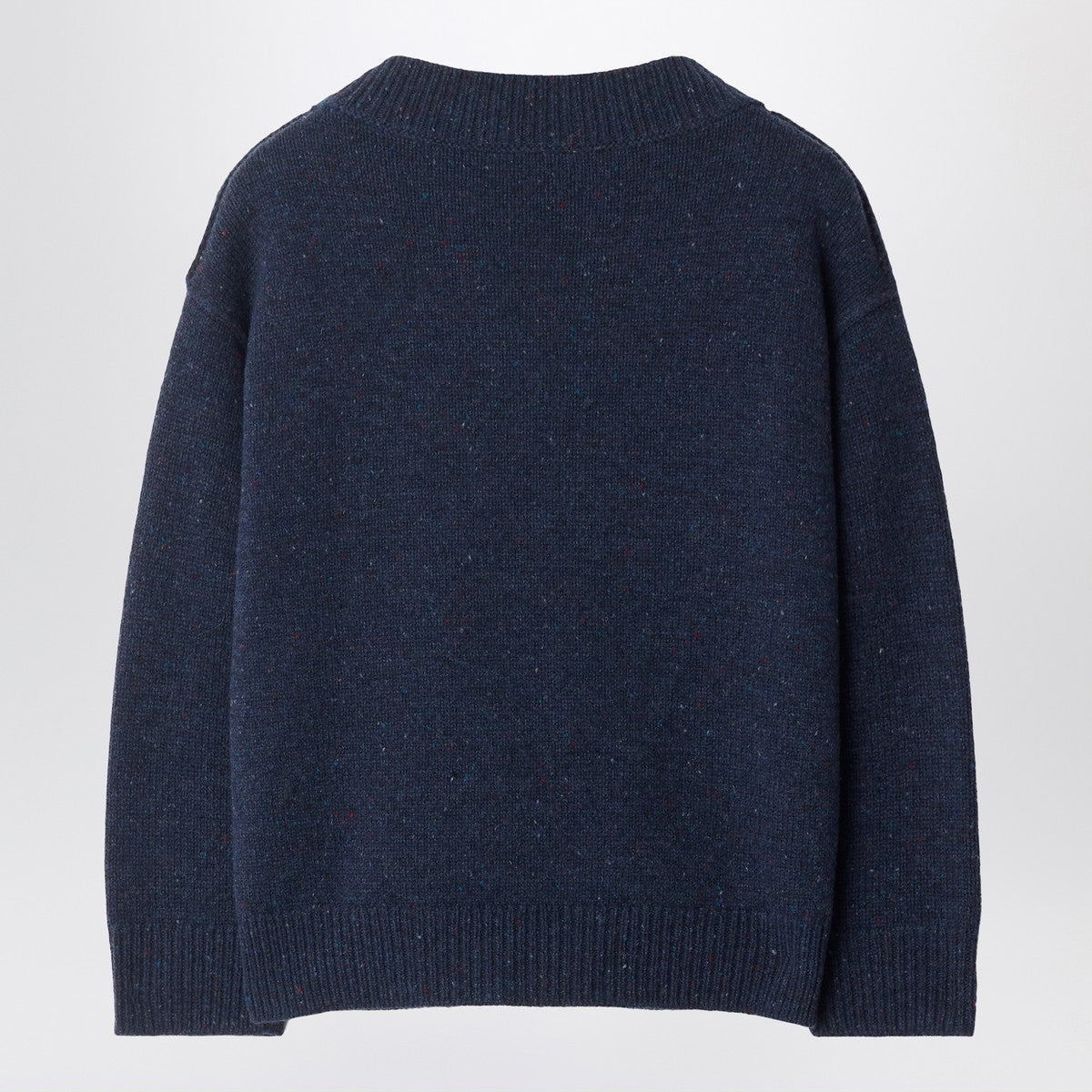 Burberry Big Ben sweater in wool