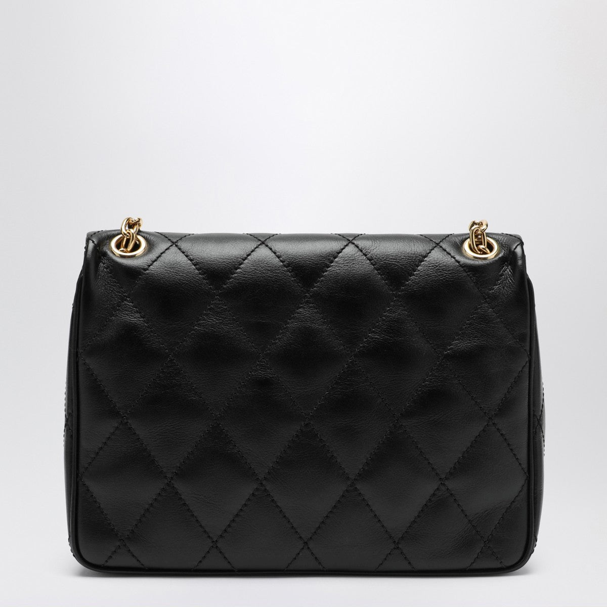Burberry Strand large bag black