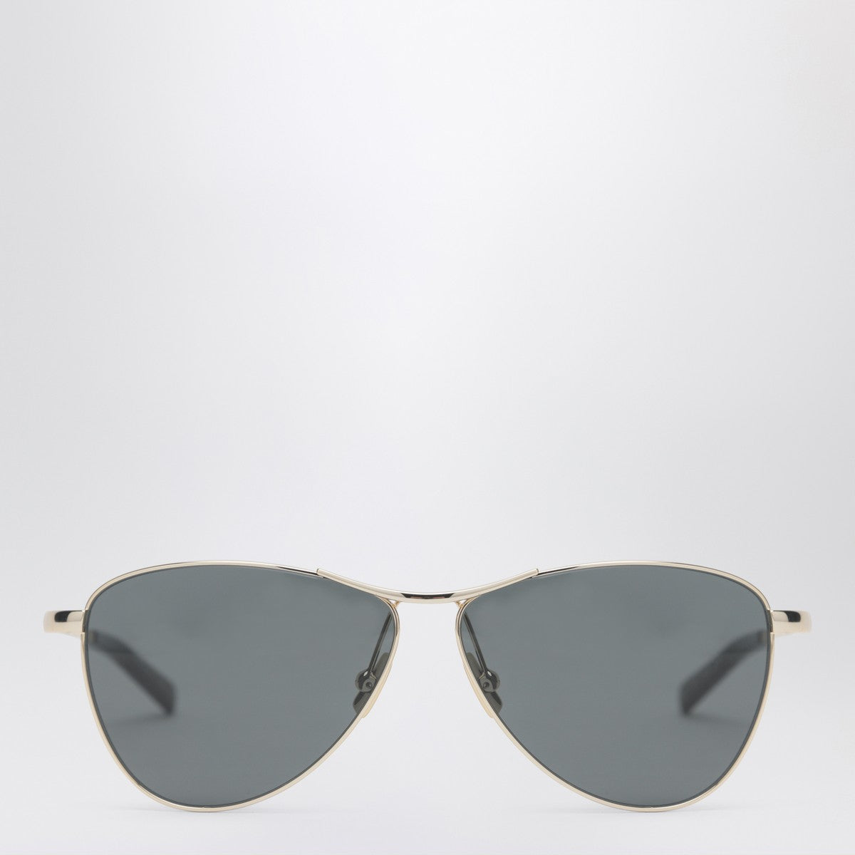 Saint Laurent SL 831 gold/black sunglasses