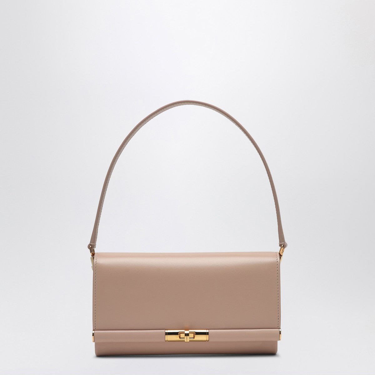 Dolce & Gabbana Dolce&Gabbana Beige shoulder bag Marlene