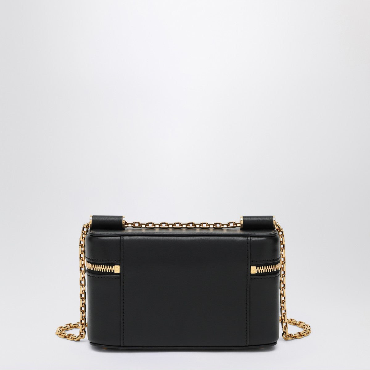 Dolce & Gabbana Dolce&Gabbana Shoulder bag Sicily black