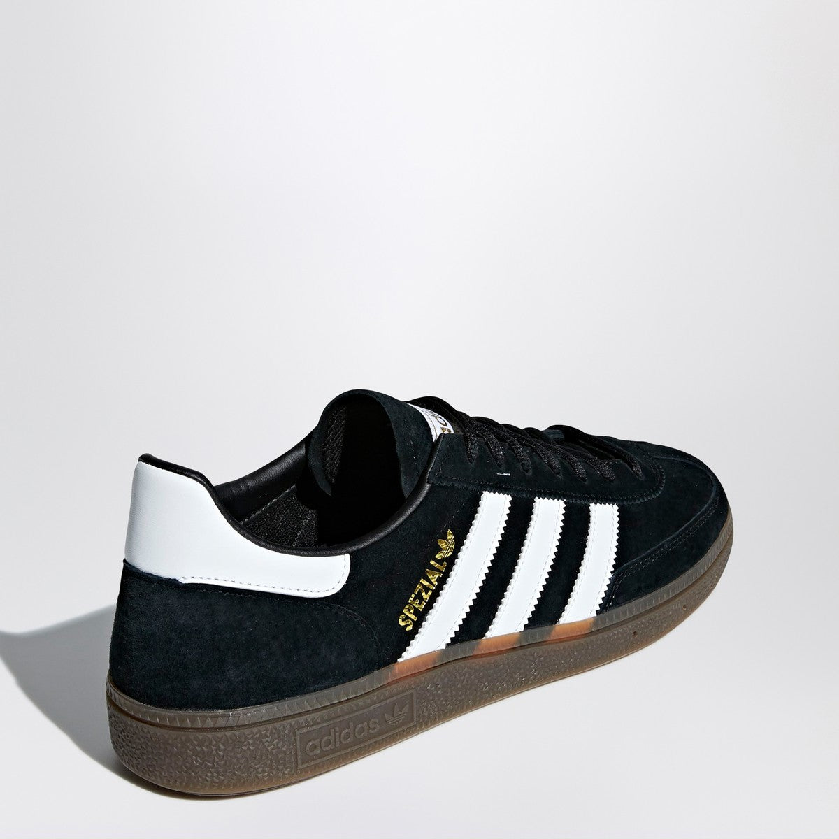 adidas Originals Handball Spezial black sneakers