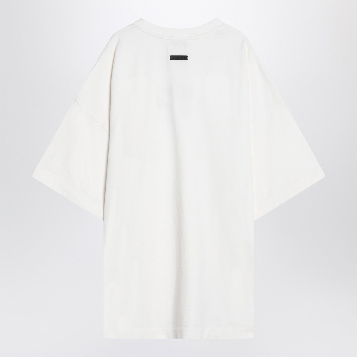Fear of God White Eternal T-shirt