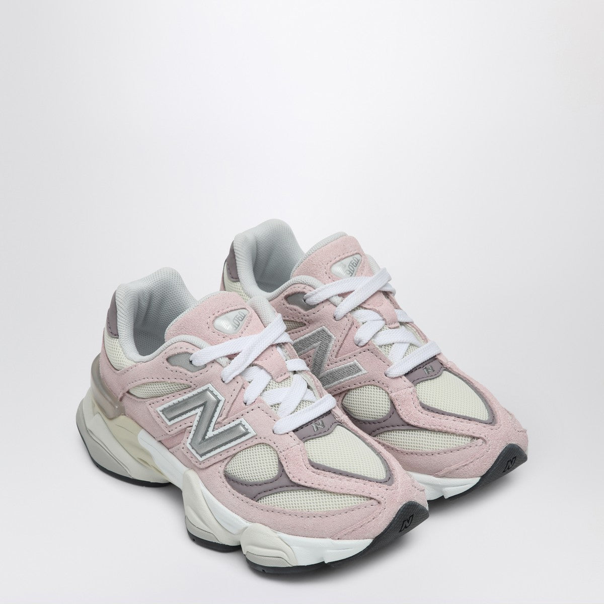 New Balance 9060 Pink low sneaker