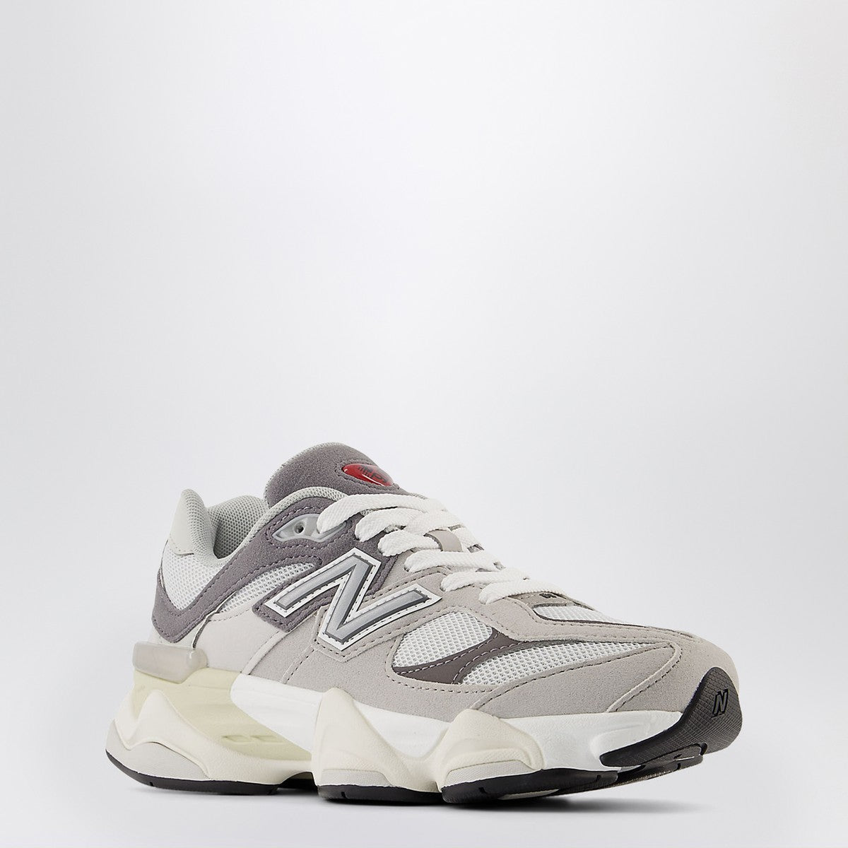 New Balance 9060 sneakers Raincloud/Castelrock