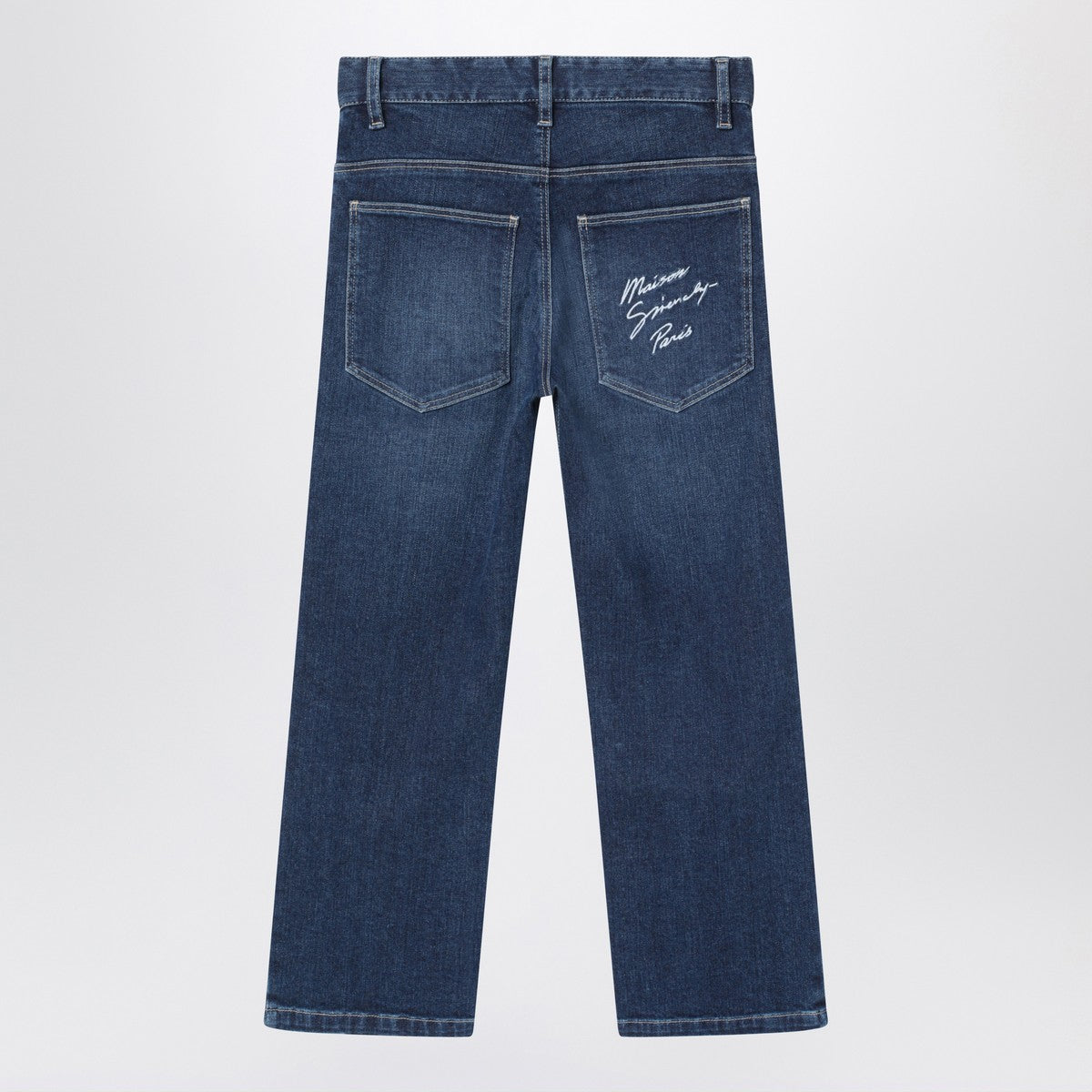 Givenchy Blue denim jeans