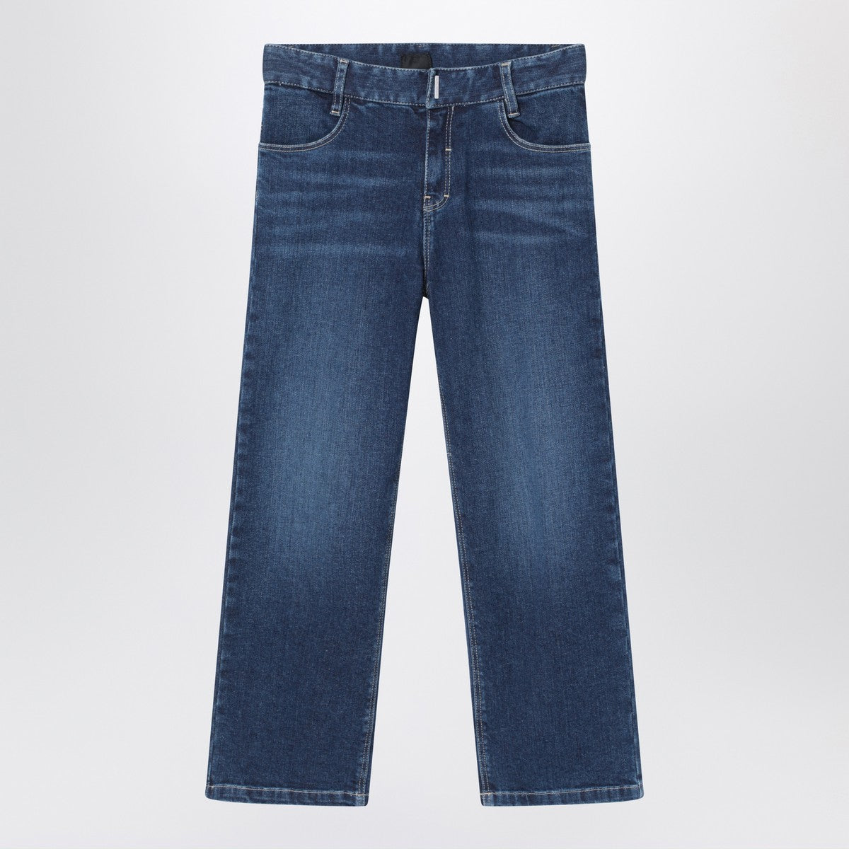 Givenchy Blue denim jeans
