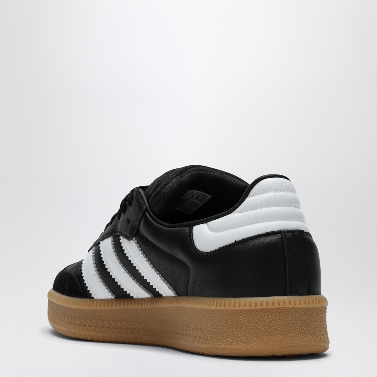 adidas Originals Samba XLG black/white sneaker