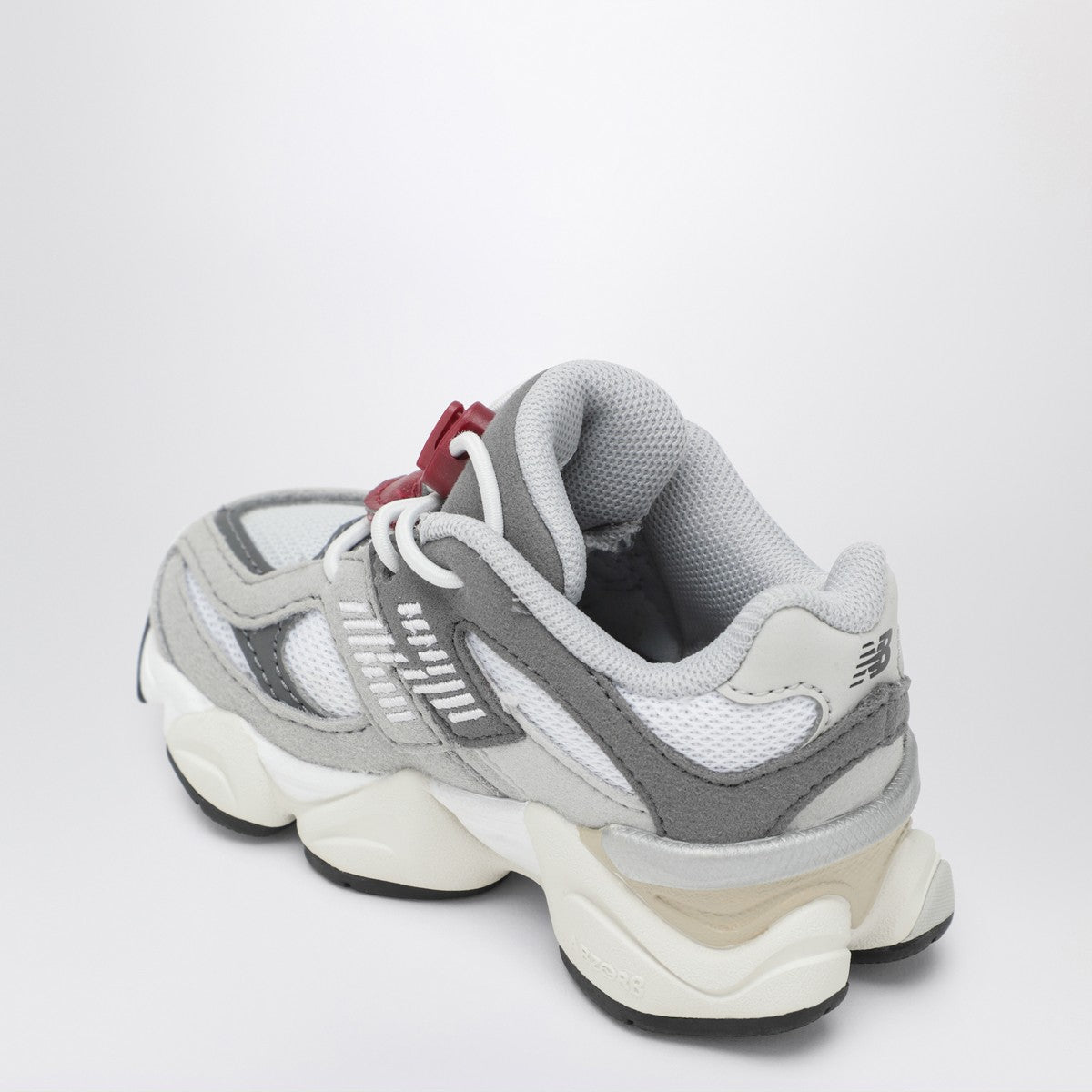 New Balance 9060 sneakers Raincloud/Castelrock