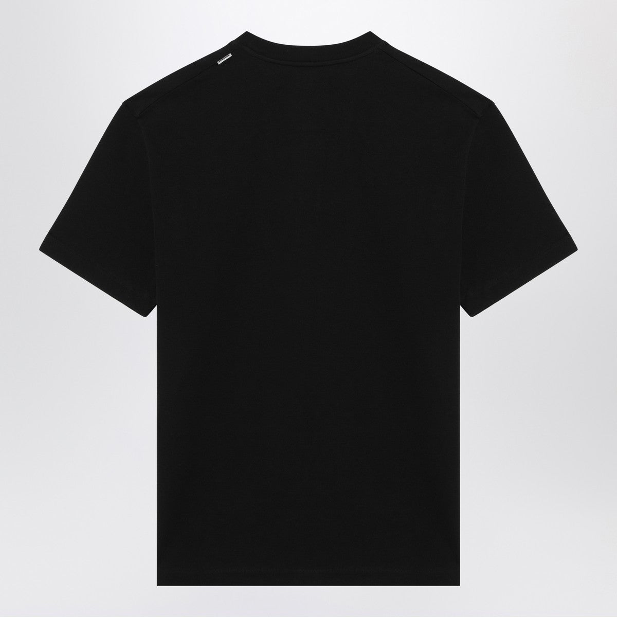 Jil Sander Black cotton T-shirt