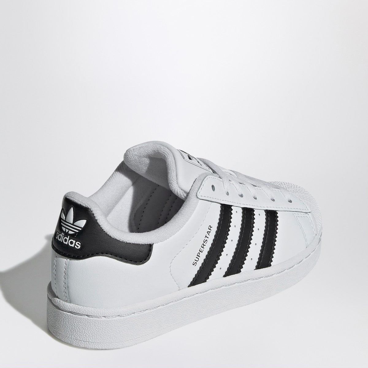 adidas Originals Superstar sneakers white/black