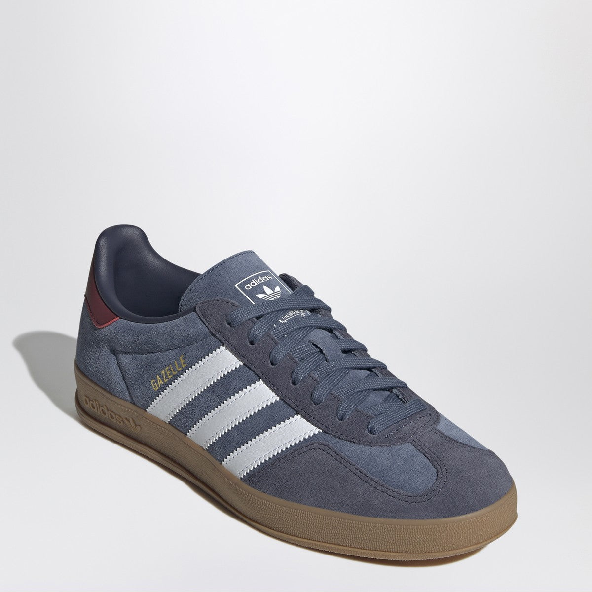 adidas Originals Gazelle Indoor colour ink Sneaker