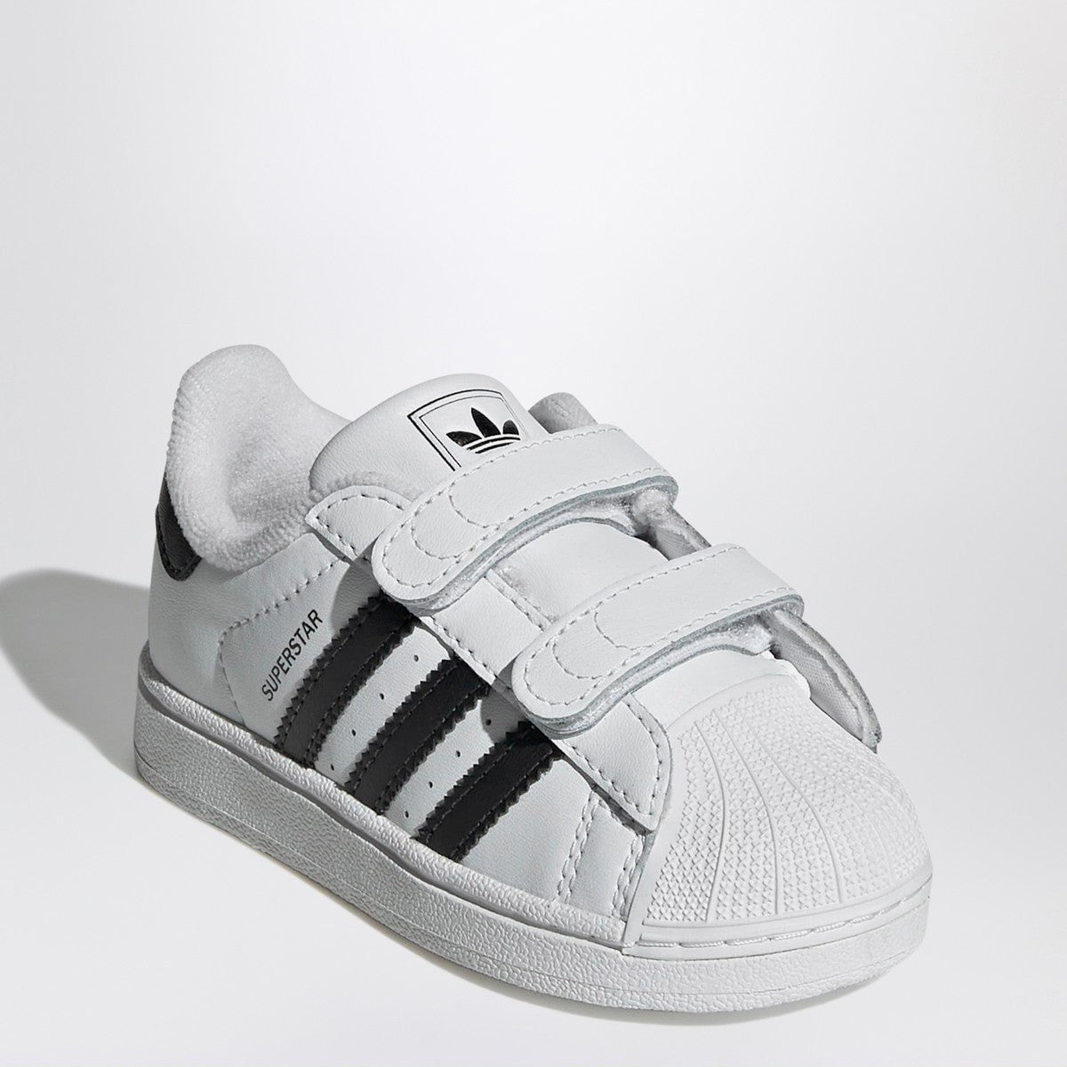 adidas Originals Superstar sneakers white/black