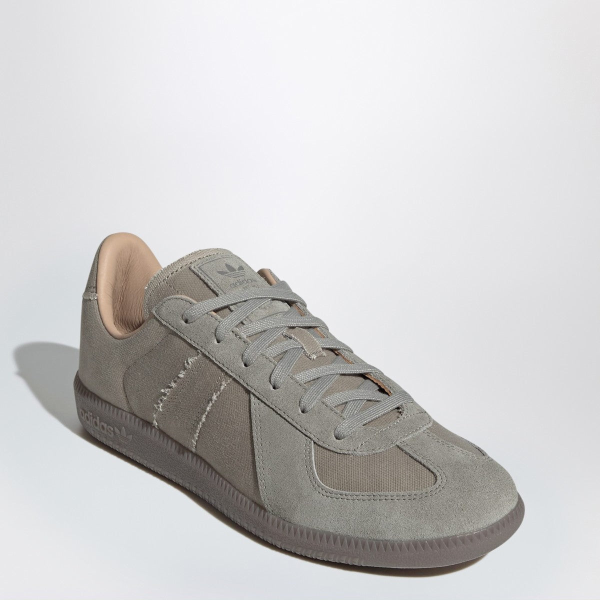 adidas Originals Sneaker BW Army Silver Pebble