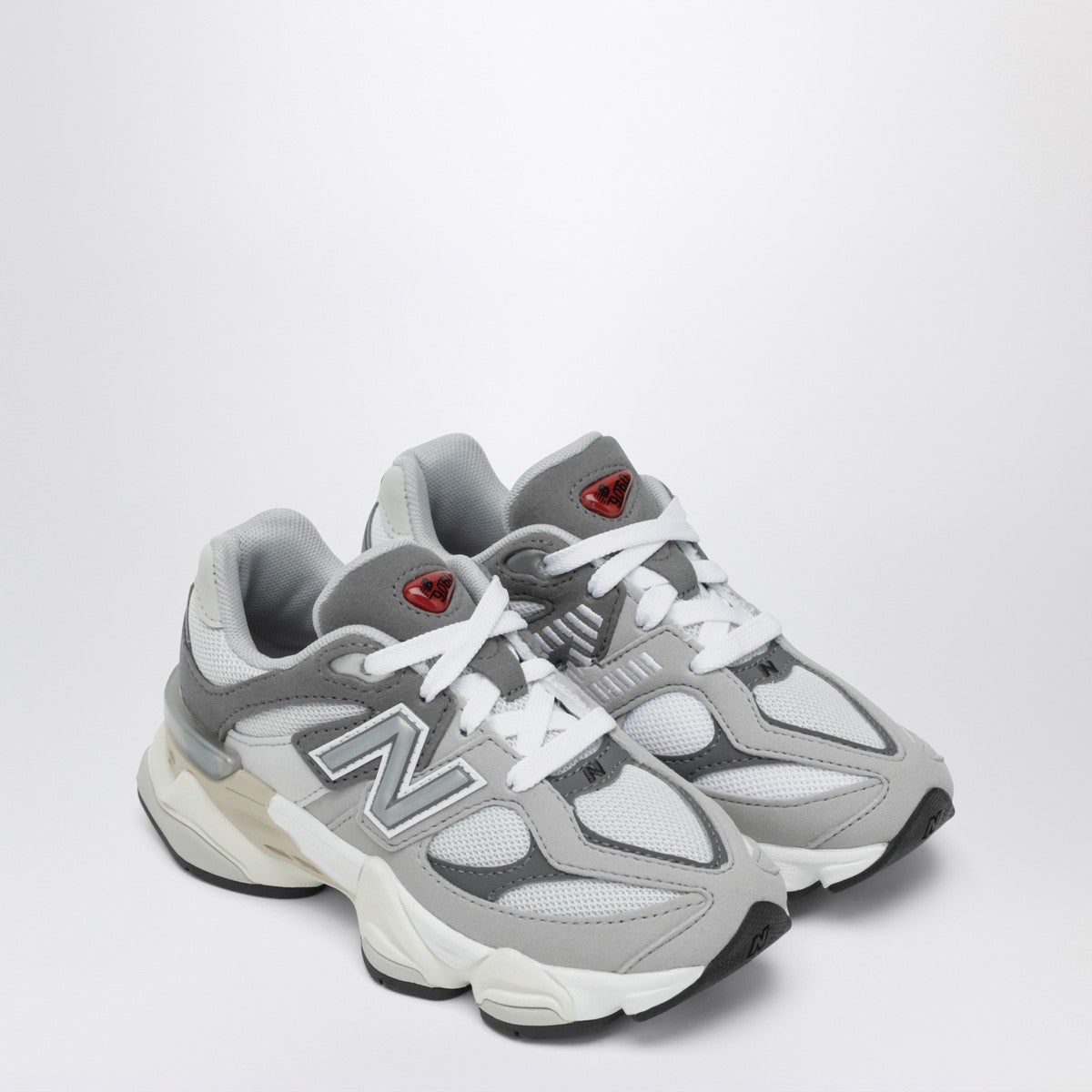 New Balance 9060 sneakers Raincloud/Castelrock