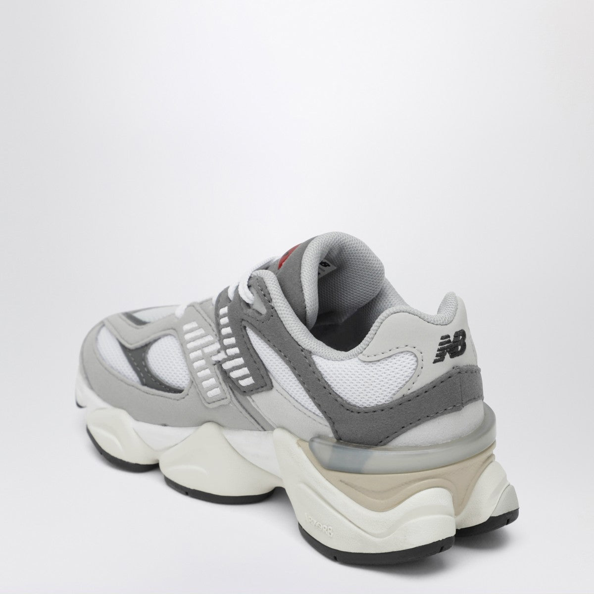 New Balance 9060 sneakers Raincloud/Castelrock