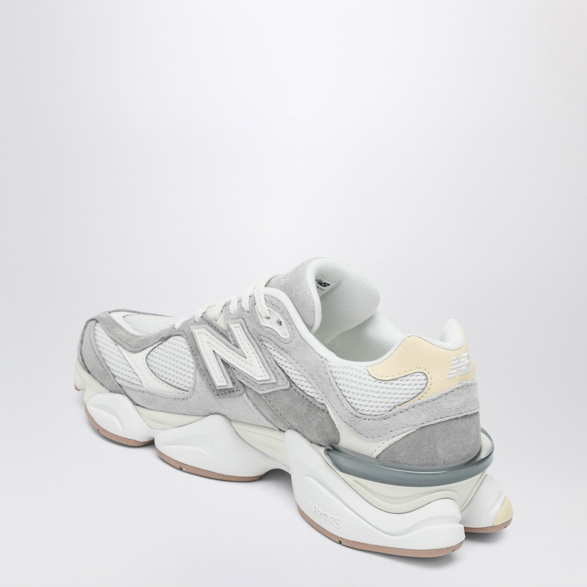 New Balance 9060 Slate Grey sneaker